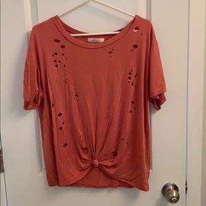 Coral T